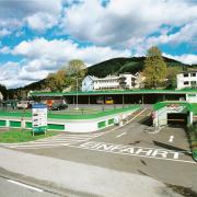 Parkgarage Mariazell
