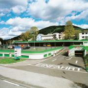 Parkgarage Mariazell