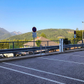 Stromtankstelle P7 Parkplatz Bürgeralpe