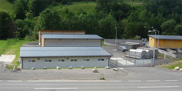 Öffnungszeiten Altstoffsammelzentrum