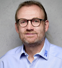 Ing. Gaulhofer Georg, Technisches Büro, Abteilungsleiter Energieservice